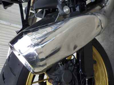 Kawasaki Z900RS SE 2023