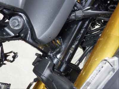 Kawasaki Z900RS SE 2023