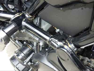 Kawasaki Z900RS SE 2023