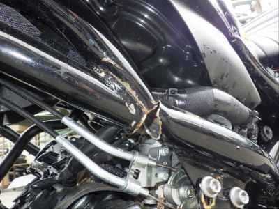 Kawasaki Z900RS SE 2023