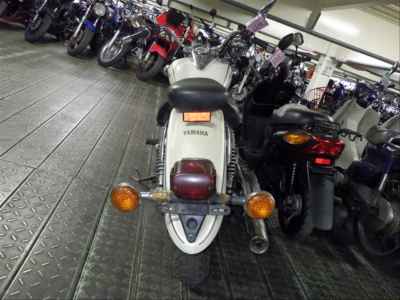 Yamaha Drag Star XVS250 2002