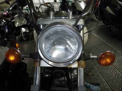 Yamaha Drag Star XVS250 2002