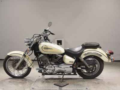 Yamaha Drag Star XVS250 2002