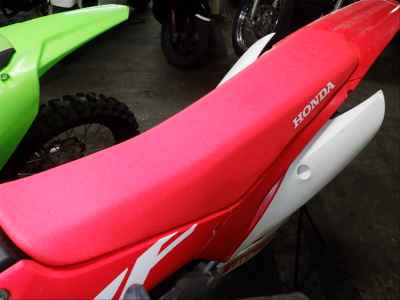 Honda CRF250R 2018