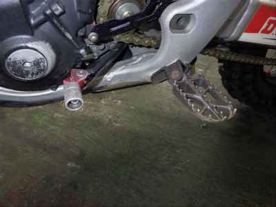 Honda CRF250R 2018