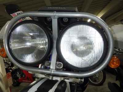 Honda XR250 Baja 1998