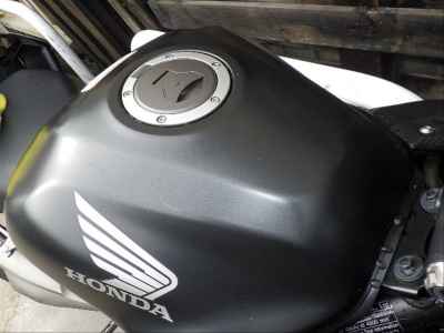 Honda CBR400R 2023