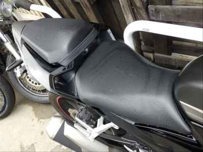 Honda CBR400R 2023