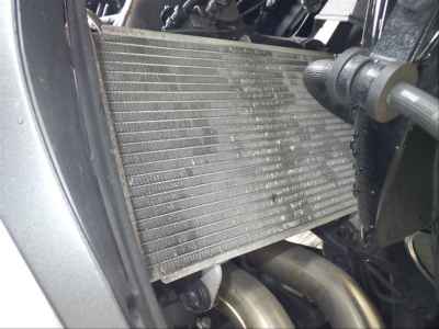 Honda CBR400R 2023
