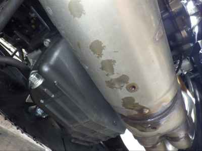 Honda CBR400R 2023