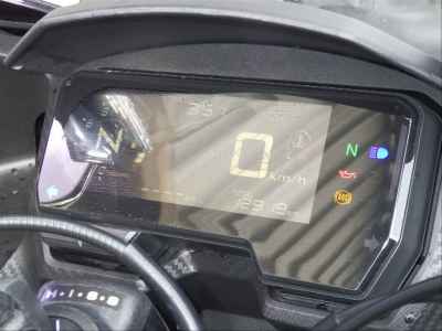 Honda CBR400R 2023