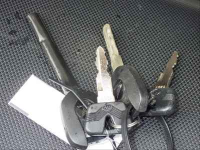 Honda CBR400R 2023