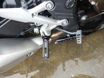 Honda CBR400R 2023