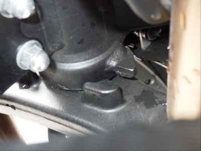Honda CBR400R 2023