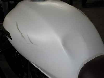Honda GB350 2024