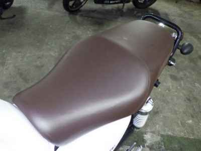 Honda GB350 2024