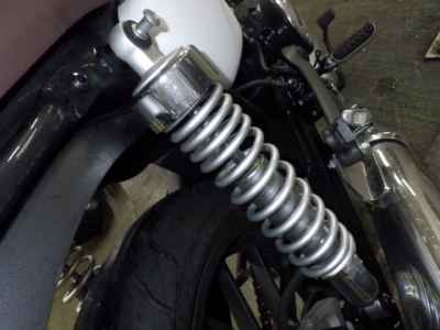 Honda GB350 2024