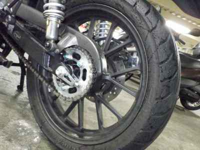 Honda GB350 2024