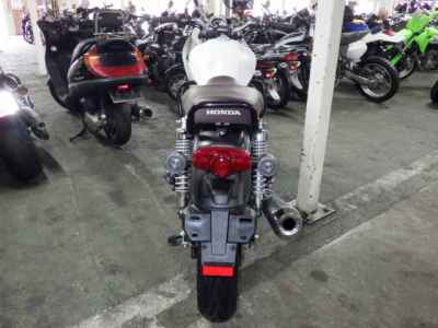 Honda GB350 2024