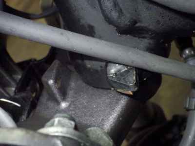 Honda GB350 2024