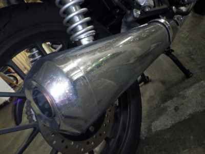 Honda GB350 2024