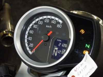 Honda GB350 2024