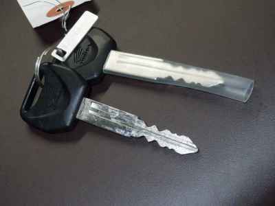 Honda GB350 2024