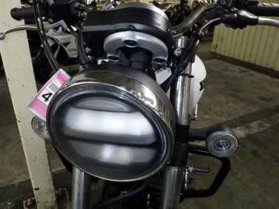 Honda GB350 2024