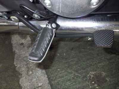 Honda GB350 2024