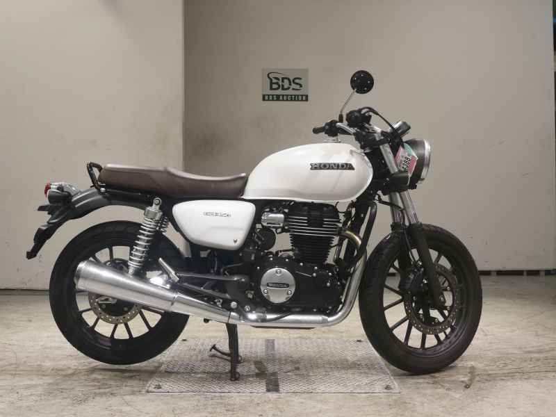 Honda GB350 2024