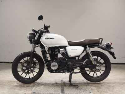 Honda GB350 2024