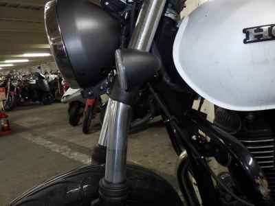 Honda GB350 2024