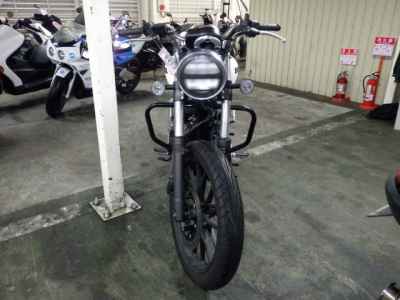 Honda GB350 2024