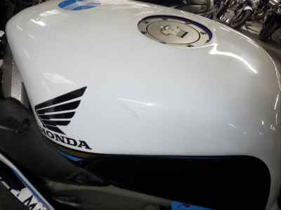 Honda CBR250RR 1992
