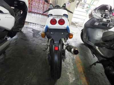 Honda CBR250RR 1992