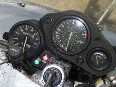 Honda CBR250RR 1992