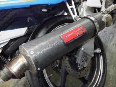 Honda CBR250RR 1992