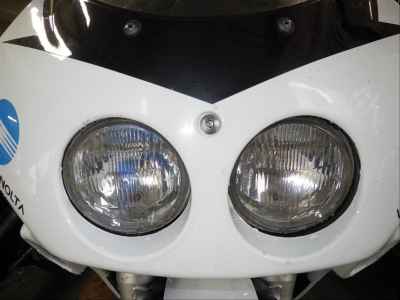 Honda CBR250RR 1992