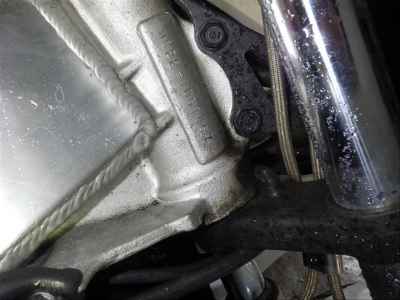 Honda CBR250RR 1992