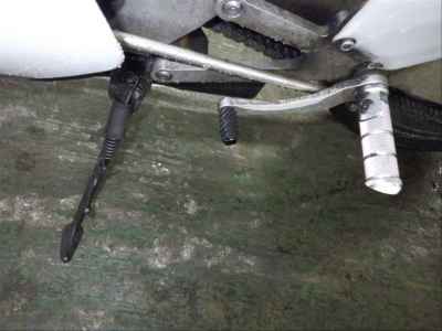 Honda CBR250RR 1992