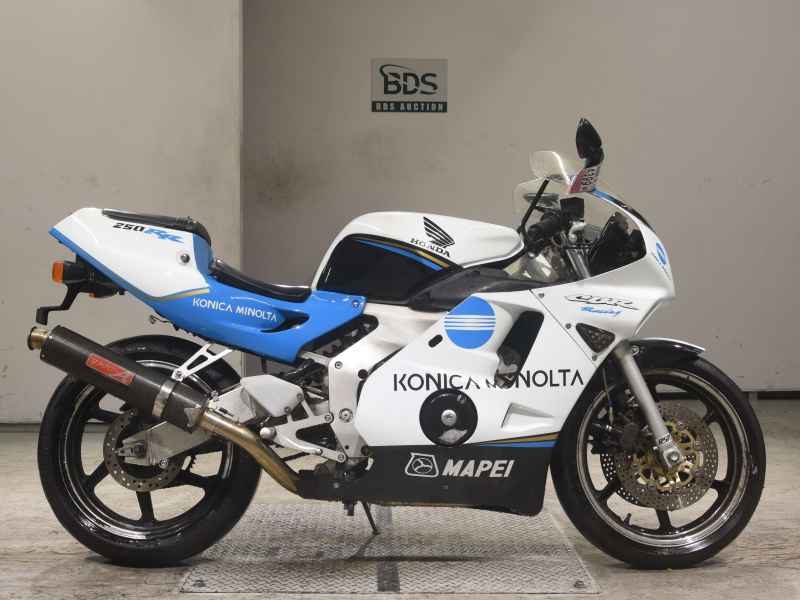 Honda CBR250RR 1992
