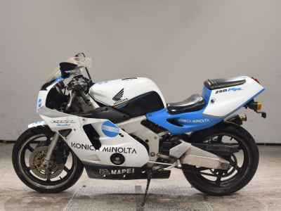 Honda CBR250RR 1992