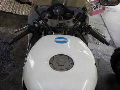 Honda CBR250RR 1992