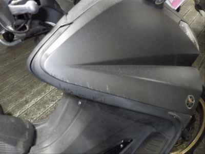 Yamaha TMAX 530 2014