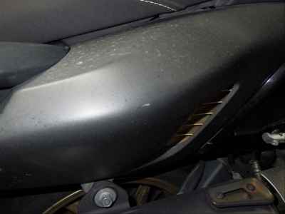 Yamaha TMAX 530 2014