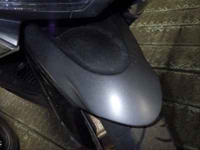 Yamaha TMAX 530 2014