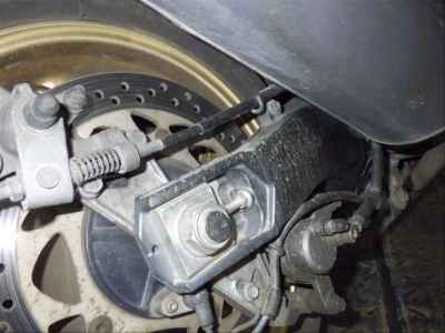 Yamaha TMAX 530 2014
