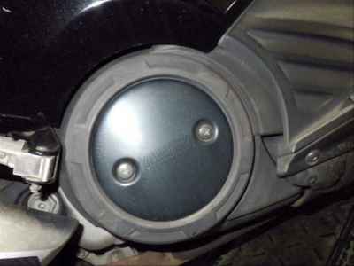 Yamaha TMAX 530 2014