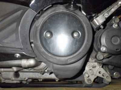 Yamaha TMAX 530 2014