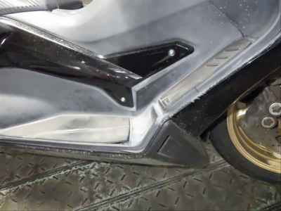 Yamaha TMAX 530 2014